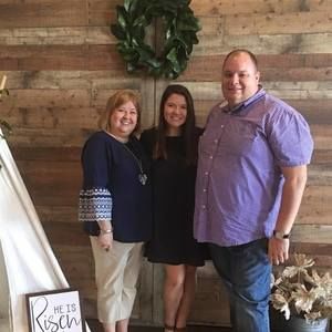 Meet your Posher, Aimee